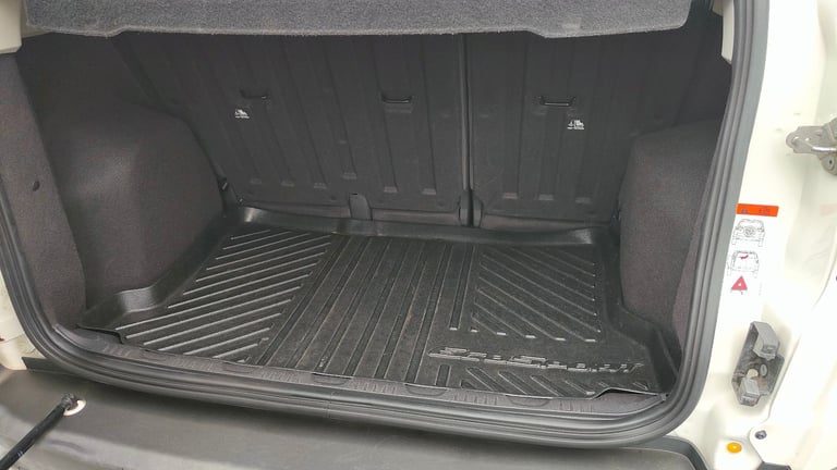 Ford, ECOSPORT, Hatchback, 2017, Manualual, 999 (cc), 5 doors, Titanium S, 
