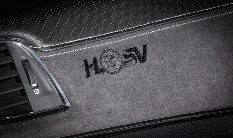 18 HSV Maloo R8 LSA 6.2 Supercharged- Manual (576ps)- Vauxhall VXR8- Monaro- UTE