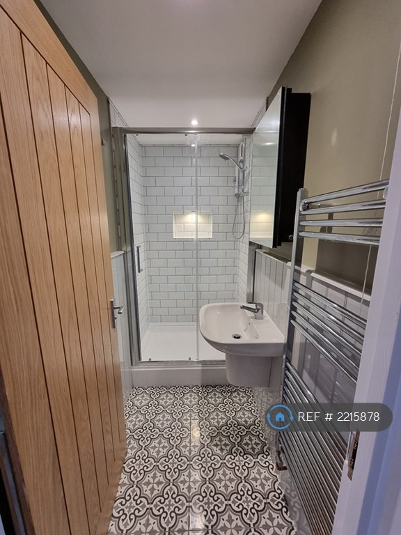 1 bedroom in Day Crescent, Bath, BA2 (#2215878)