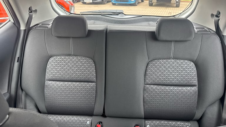 2023 Kia Picanto 1.0 2 5dr [4 seats] HATCHBACK PETROL Manual
