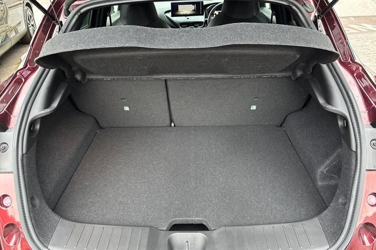 2024 Nissan Juke 1.6 Hybrid N-Connecta 5dr Auto Automatic Hatchback Hybrid Automatic