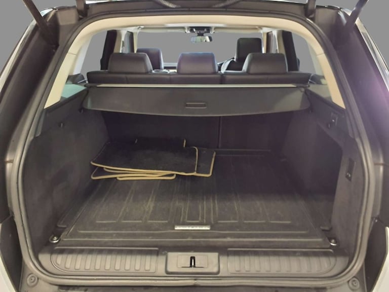 2014 Land Rover Range Rover Sport 3.0 Range Rover Sport HSE SDV6 Auto 4WD 5dr SUV Diesel Automatic