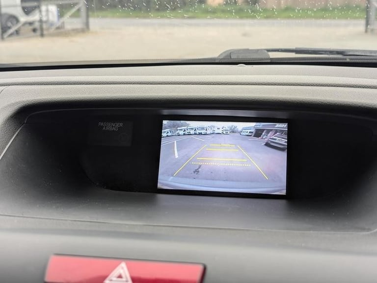 Honda CR-V 2.2 i-DTEC SE SUV 