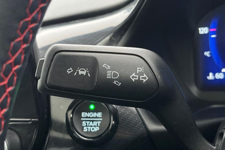 2020 Ford Puma 1.0 EcoBoost ST-Line 5dr Manual Hatchback Petrol Manual