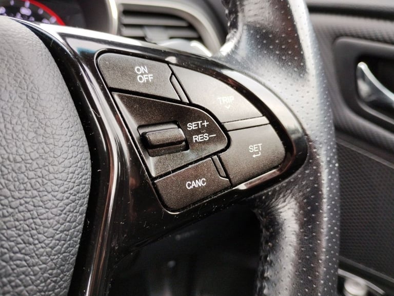 2018 Ssangyong Trivoli XLV 1.6 e-XGi ELX SUV 5dr Petrol Manual Euro 6 (128 ps) ESTATE Petrol Manual