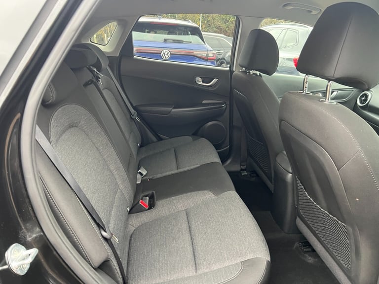 2021 Hyundai KONA 150kW Premium 64kWh 5dr Auto HATCHBACK Electric Automatic