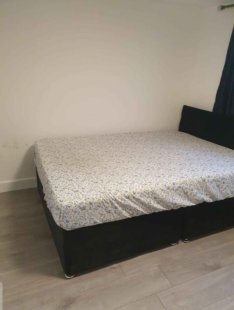 Double room for rent 