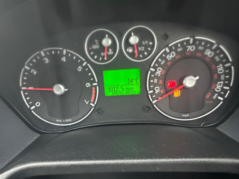 Ford Fiesta 1.4 Zetec Climate 5dr Petrol Manual - Image 17