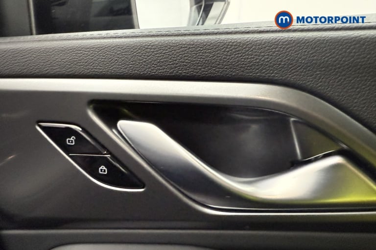 2025 MG MG HS 1.5 T-GDI Trophy 5dr DCT SUV Petrol Automatic