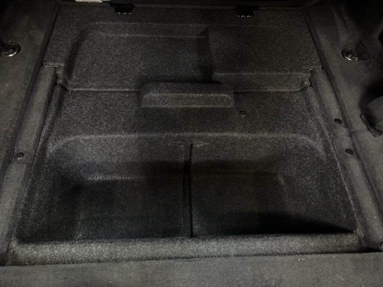 2012 BMW 3 Series 2.0 320D LUXURY TOURING 5DR Automatic Estate Diesel Automatic