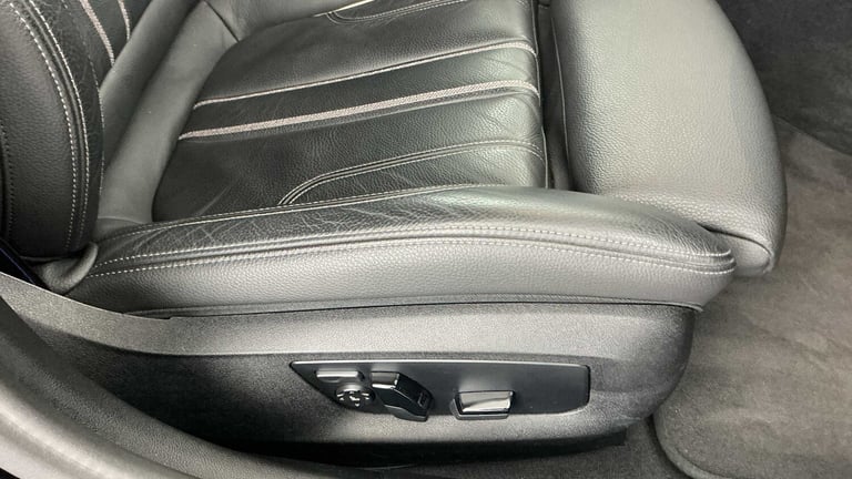 2023 BMW 5 Series 520d MHT M Sport 4dr Step Auto SALOON DIESEL Automatic