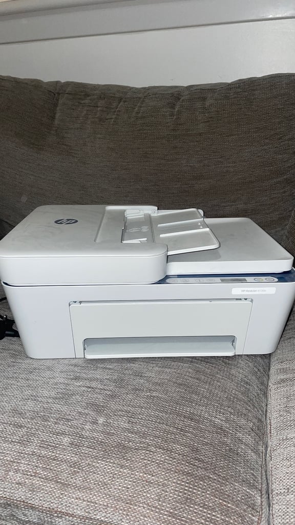 image for HP Printer 