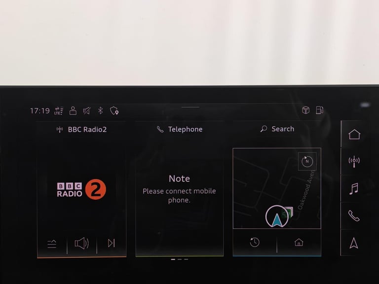 2022 Audi A5 2.0 TFSI 35 Sport Sportback S Tronic Euro 6 (s/s) 5dr HATCHBACK Petrol Automatic