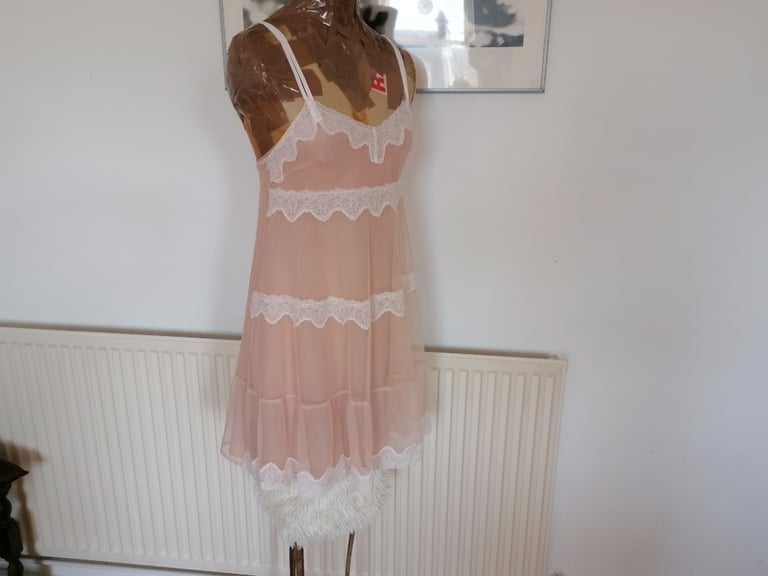 Used victoria secret clearance pink clothes