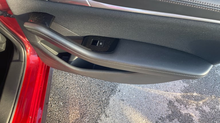 2022 Mazda Mazda3 2.0 e-Skyactiv G MHEV SE-L 5dr Petrol Hatchback Hatchback Petrol Manual