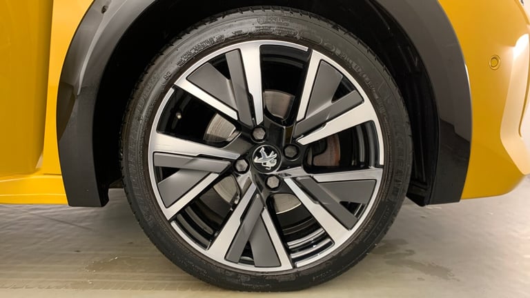 2022 Peugeot 208 1.2 PureTech GT Hatchback 5dr Petrol Manual Euro 6 (s/s) (100 ps) Hatchback Petr...