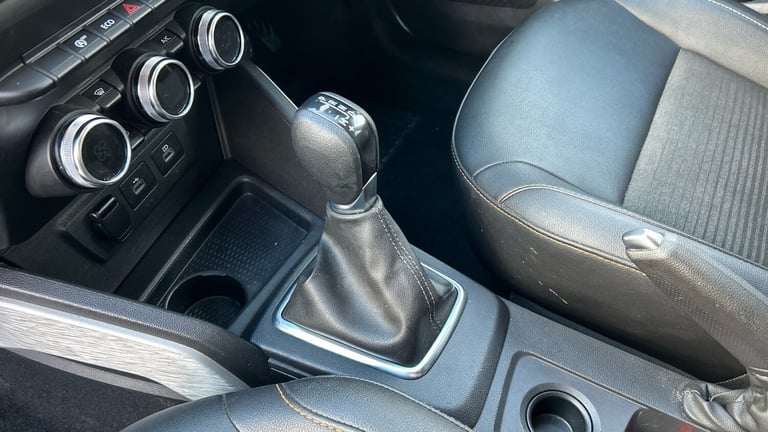 2022 Dacia Duster 1.3 TCe 150 Extreme SE 5dr EDC HATCHBACK PETROL Automatic