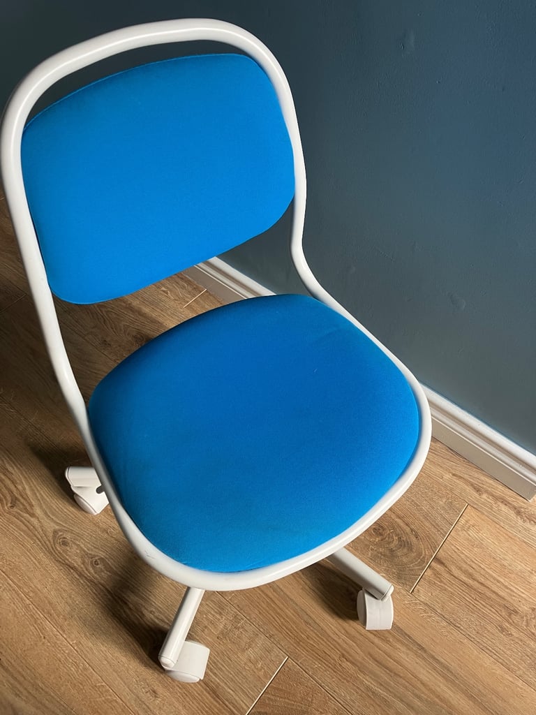 IKEA "örfjäll swivel chair"
