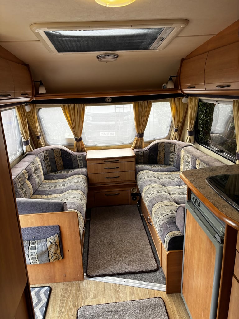 Still available as of 10/10/25 Ace prestige 55 