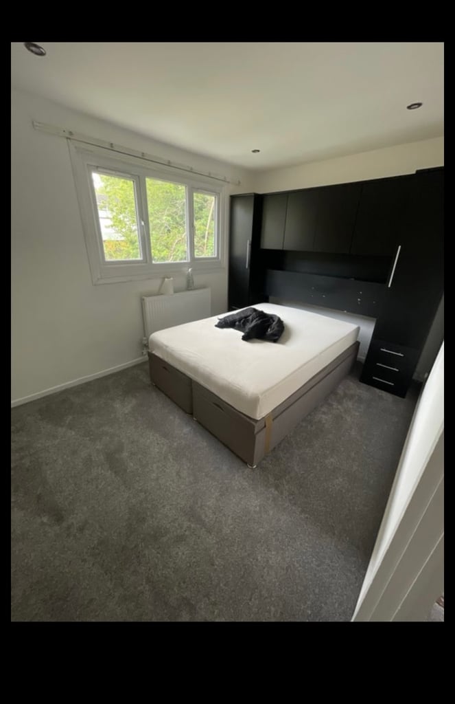 Beautiful Double Room
