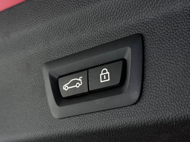 2021 MINI Countryman 1.5 Cooper S E Exclusive ALL4 PHEV 5dr Auto HATCHBACK PETROL/ELECTRIC Automatic