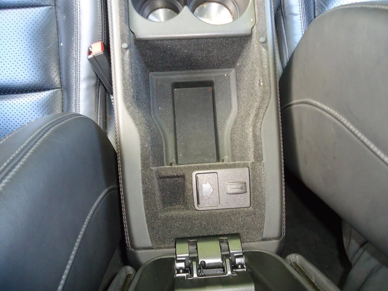 Jaguar XKR