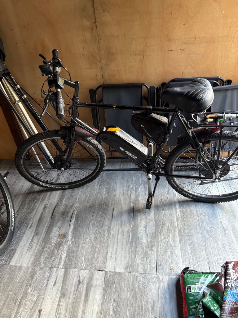 image for Electric Bike