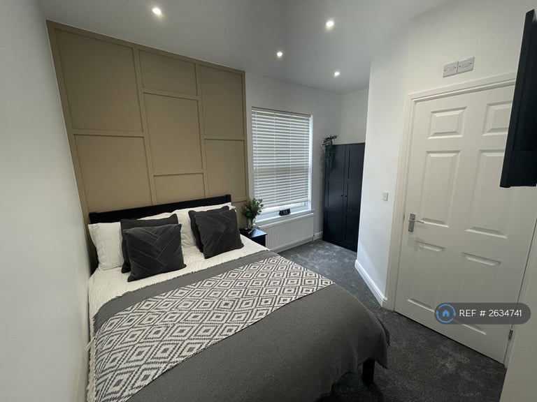 1 bedroom in Dale Street, Rugby, CV21 (#2634741)