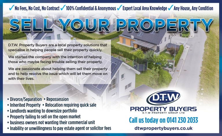 image for Our services