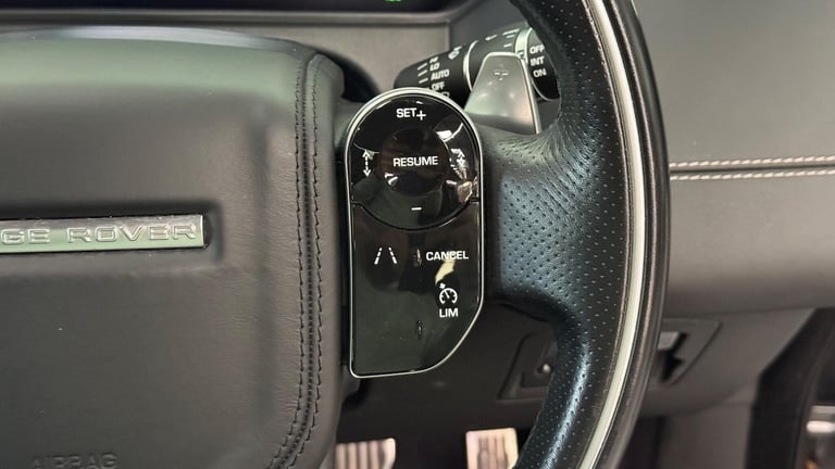 2019 Land Rover Range Rover Velar 2.0 D240 R-Dynamic HSE 5dr Auto ESTATE DIESEL Automatic
