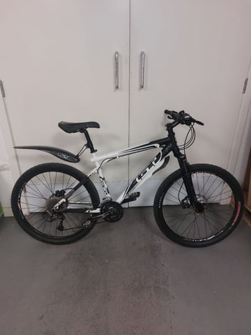 GT Aggressor XC2 in Dunfermline, Fife Gumtree