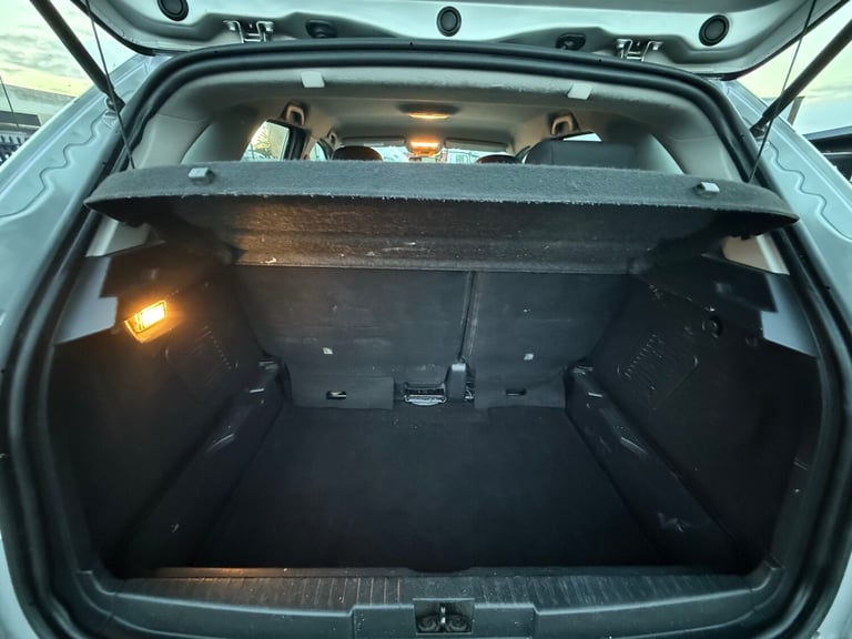 2015 Renault Captur 1.5 dCi 90 Dynamique Nav 5dr Auto HATCHBACK Diesel Automatic