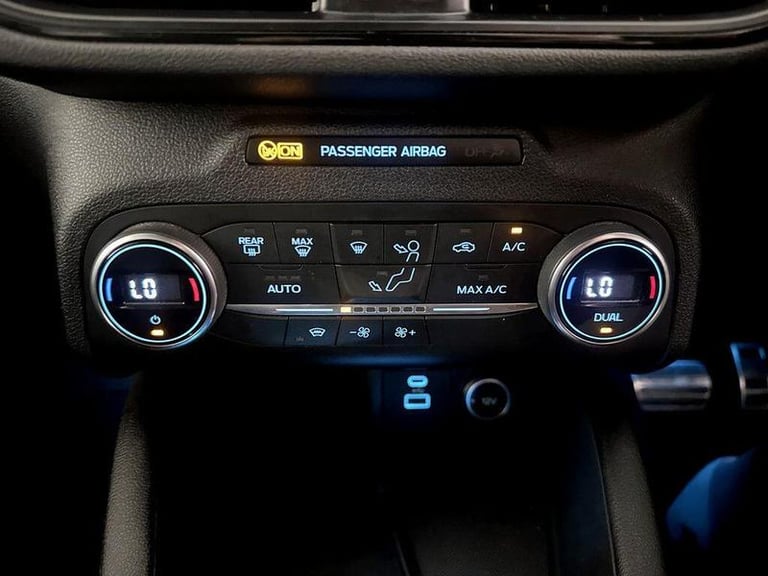 2020 Ford Kuga 1.5 EcoBlue ST-Line First Edition Auto Euro 6 (s/s) 5dr Automatic SUV Diesel Autom...