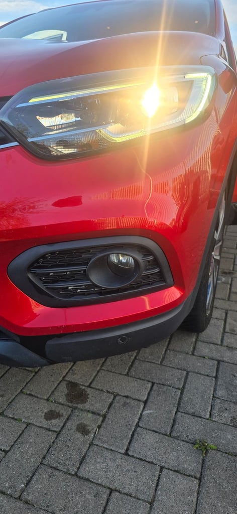 Renault, KADJAR, Hatchback, 2019, Manual, 1333 (cc), 5 doors