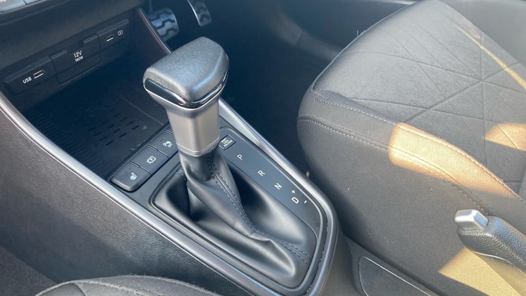 2022 Hyundai BAYON 1.0 TGDi 48V MHEV Premium 5dr DCT Petrol Hatchback Hatchback Petrol Automatic