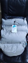 Bugaboo High Performance Footmuff-winter Cover Only. NEW