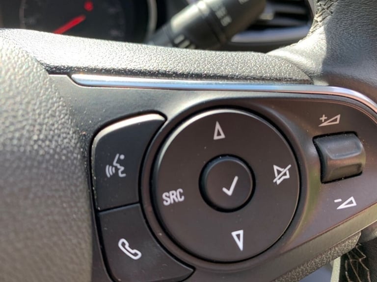 2019 19 VAUXHALL GRANDLAND X 1.5 TURBO D BLUEINJECTION ELITE NAV SUV 5DR DIESEL 