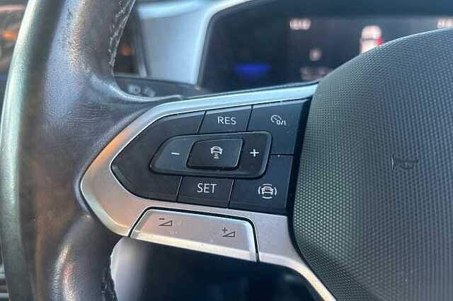 2022 Volkswagen T-Roc 1.5 TSI Life 5dr Hatchback Petrol Manual