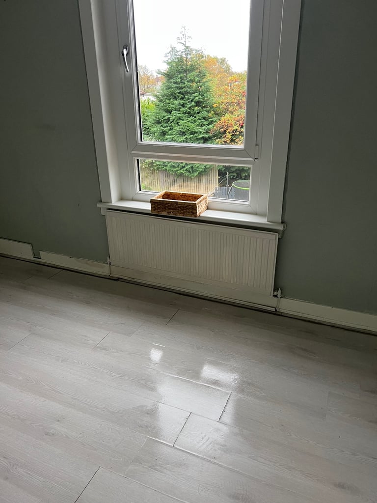 To Let