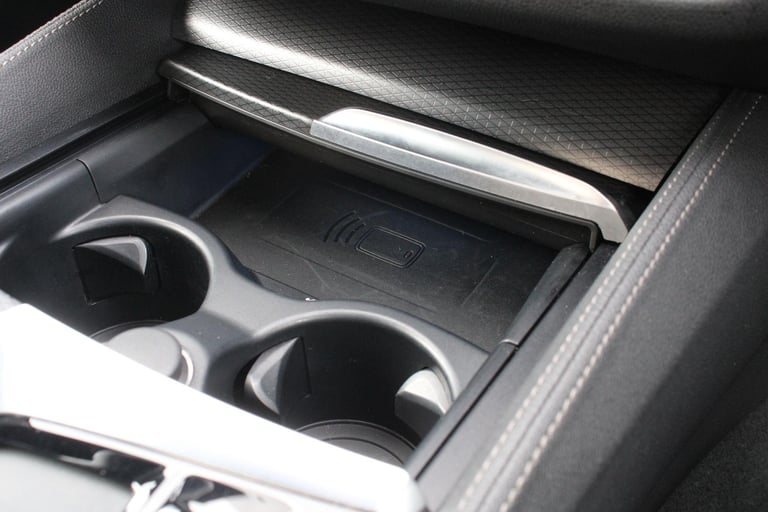 2021 BMW 5 Series 2.0 530e 12kWh M Sport Steptronic Euro 6 (s/s) 4dr SALOON Petrol/Electric Hybri...