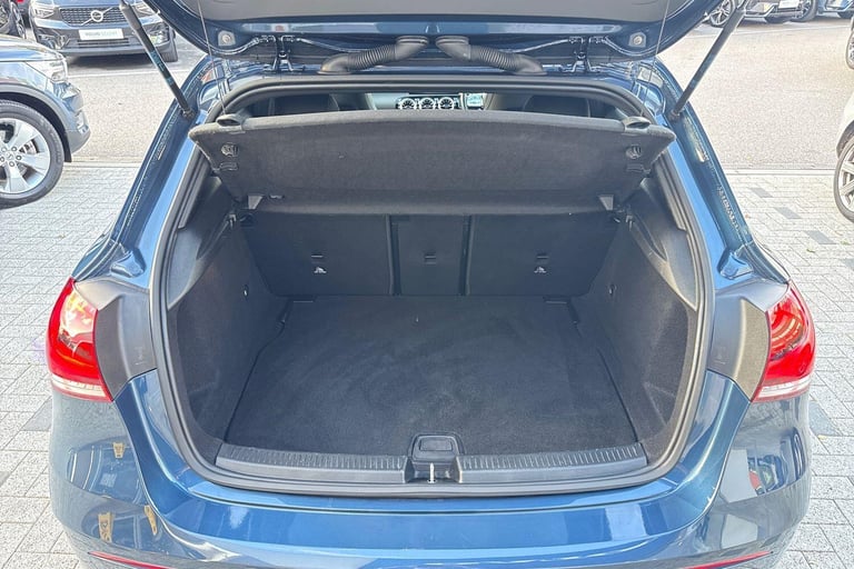 2023 Mercedes-Benz A-Class 1.3 A180 AMG Line (Premium) Hatchback 5dr Petrol 7G-DCT Euro 6 (s/s) (...