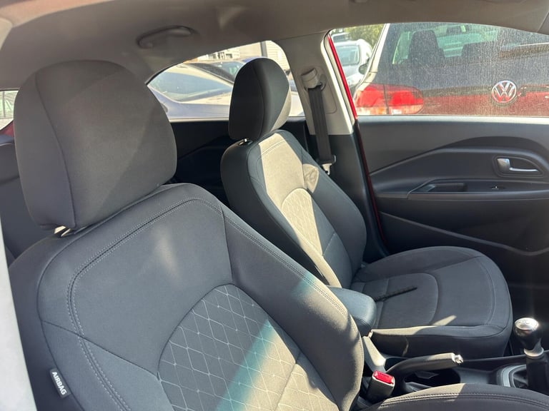  Kia Rio 1.25 SR7 Euro 6 5dr Petrol Manual