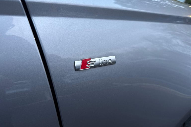 2016 Audi A6 2.0 TDI Quattro S Line 4dr S Tronic SALOON DIESEL Automatic