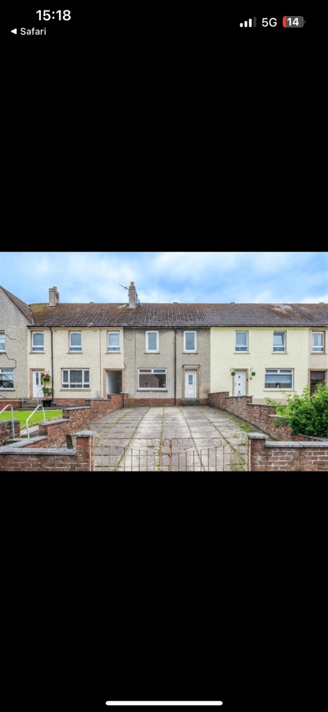 Property for rent 