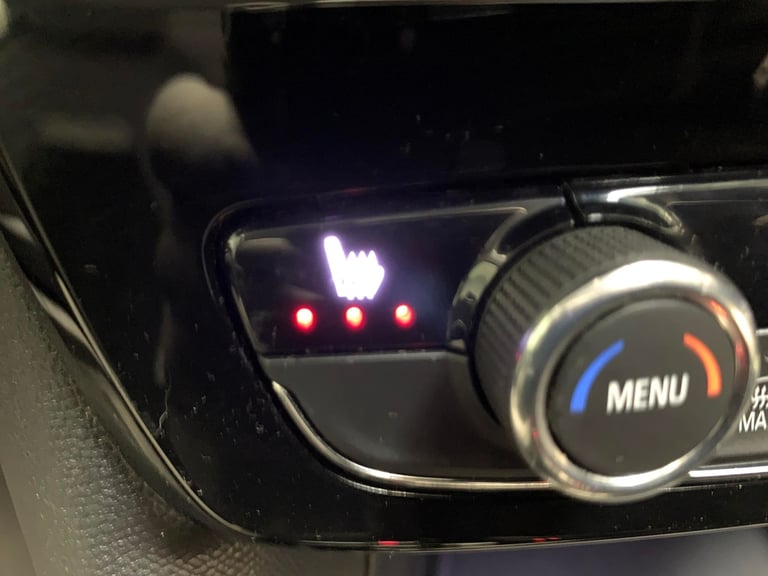 2021 Vauxhall Mokka Electric 50kWh Elite Nav Premium SUV 5dr Electric Auto (136 ps) - REVERSE CAM...