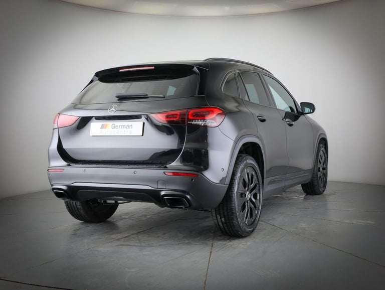 2022 Mercedes-Benz GLA 1.3 GLA180 Sport (Executive) SUV 5dr Petrol 7G-DCT Euro 6 (s/s) (136 ps) P...