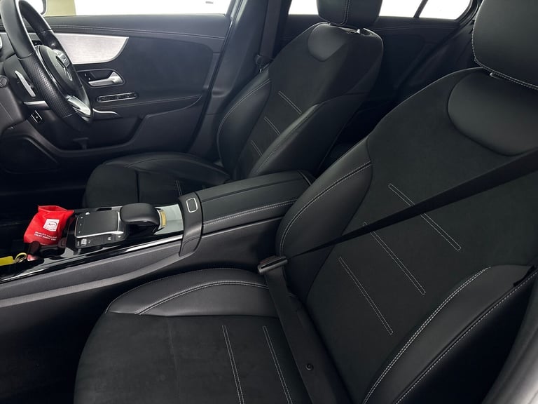 2021 Mercedes-Benz A-Class A250e AMG Line Edition 4dr Auto SALOON PETROL/ELECTRIC Automatic