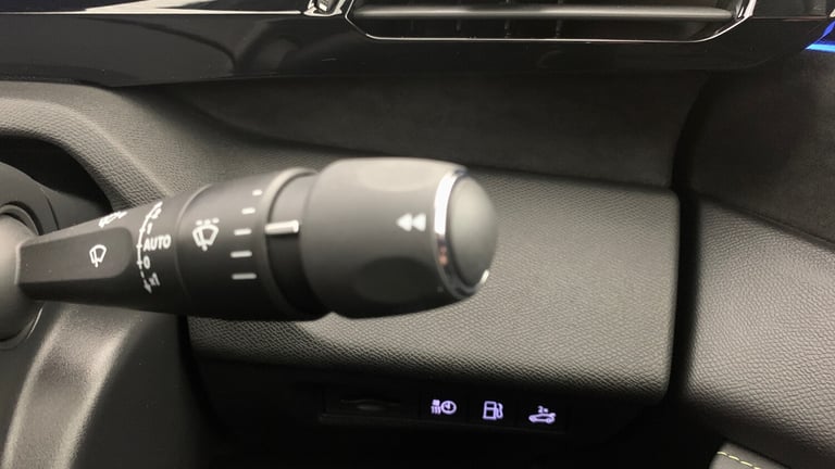 2024 Peugeot 408 1.6 12.4kWh GT Fastback 5dr Petrol Plug-in Hybrid e-EAT Euro 6 (s/s) (180 p Hatc...