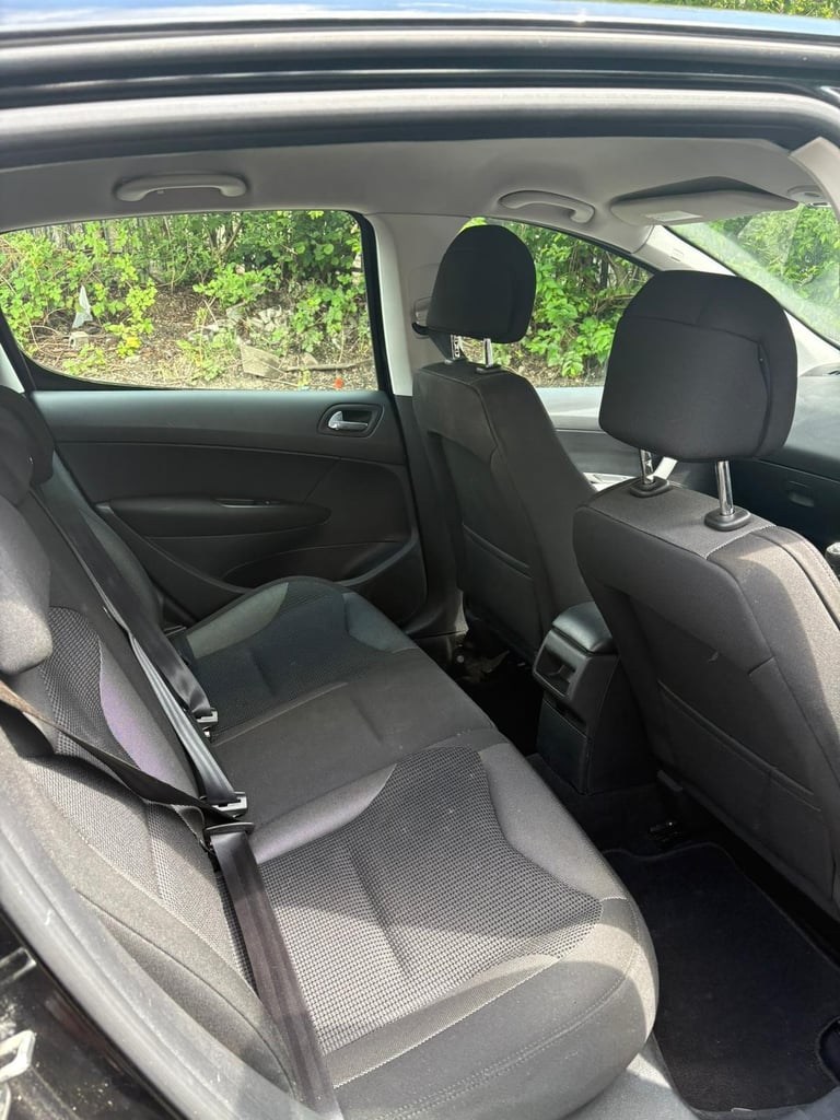 PEUGEOT 308 1.6 HDi FAP Sport 2009