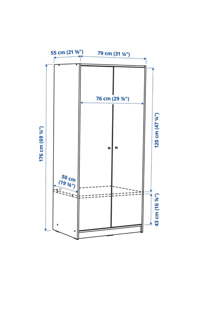 image for Wardrobes withe 